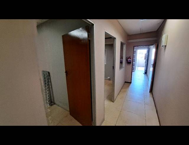 OFFICE PROPERTY TO RENT IN RICHARDS BAY EXT 7